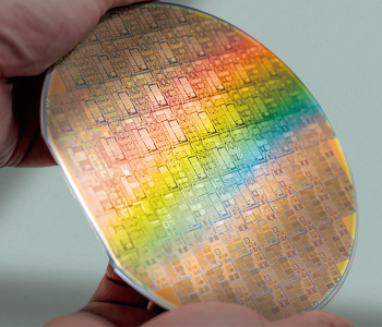 Wafer inspection