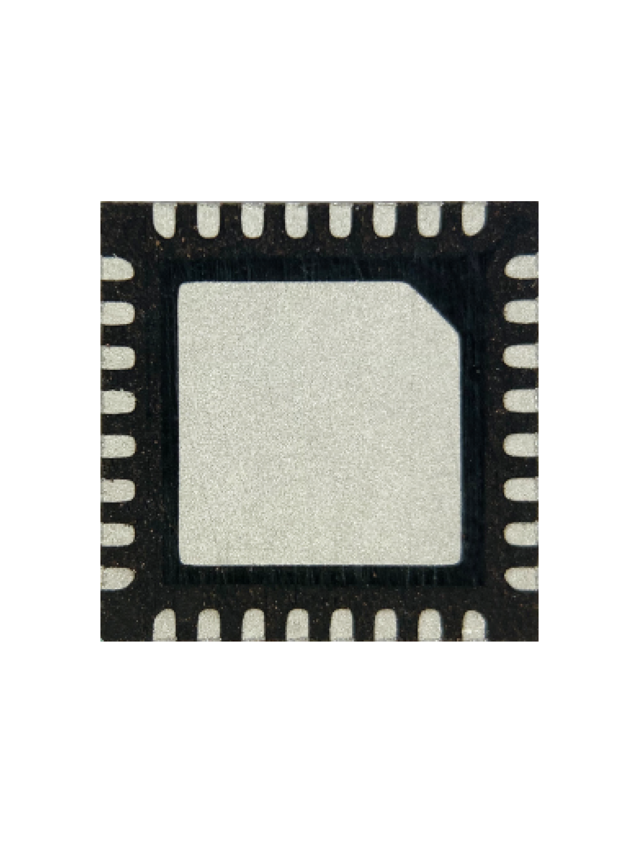 Plastic Assembly QFN