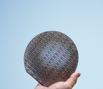 Semiconductor wafer
